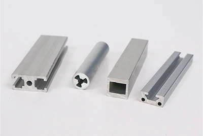 Экструзия алюминия