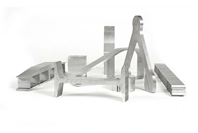 Экструзия алюминия