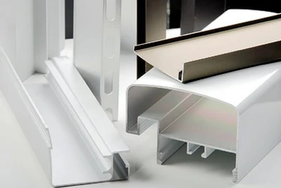 Экструзия алюминия