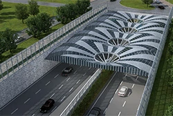 Пеноалюминий