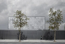 Пеноалюминий