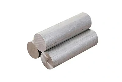 Экструдированный алюминиевый пруток 1100