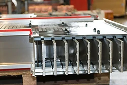 электропроводность алюминия 1100