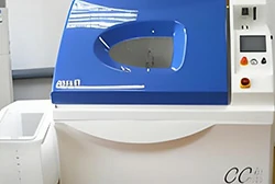 Испытатель соляного тумана