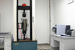 Оптический эмиссионный спектрометр