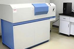 Универсальная электронная испытательная машина