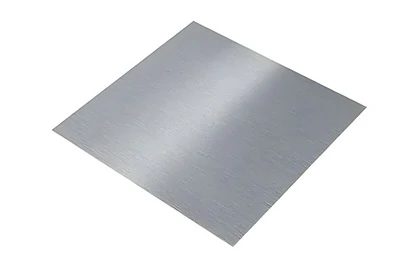 Алюминиевый лист 4047 (аналог А12) для сварки