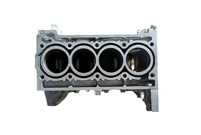 Блоки цилиндров двигателя