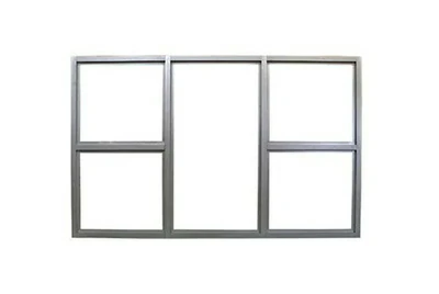 Оконные рамы