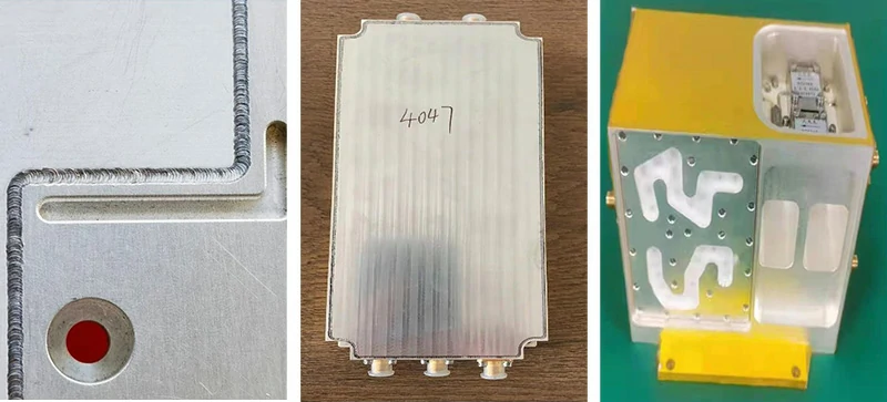 Алюминиевый лист 4047 (аналог А12)