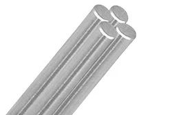 Алюминиевый пруток 4047 (аналог А12)