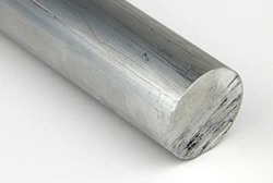 Аэрокосмический алюминиевый пруток 1100 (А0)