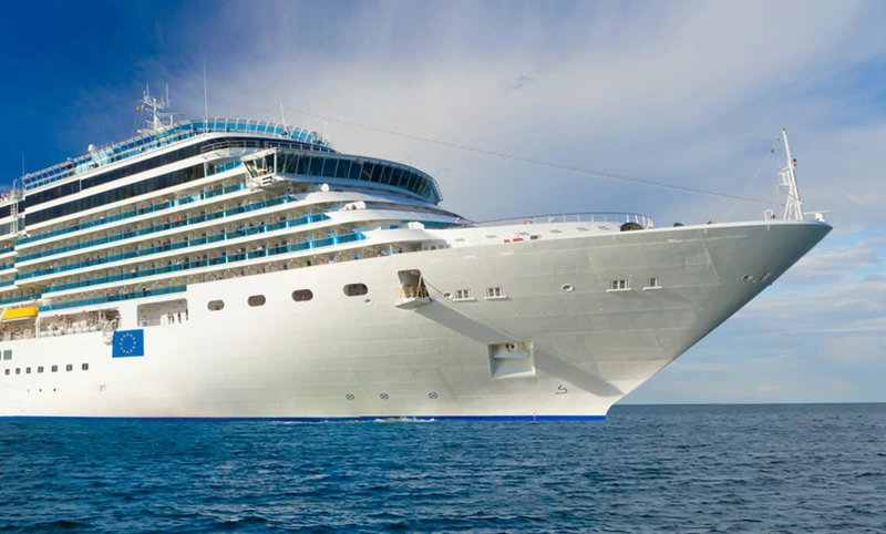 конструкция корабля