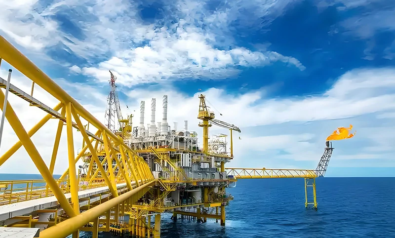 алюминиевый пешеходный переход