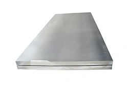 Алюминиевая пластина марки 5083, используемая в судостроении. Алюминиевая пластина марки 5083, используемая в судостроении.