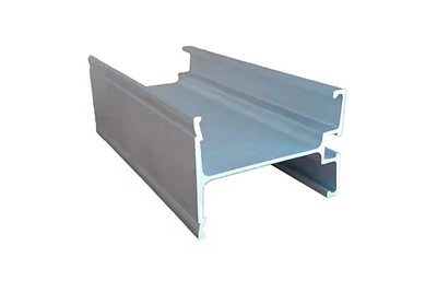 H-образная алюминиевая зеркальная рама