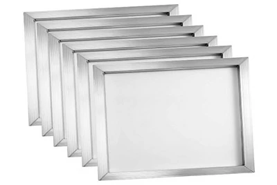 Квадратный профиль для зеркала