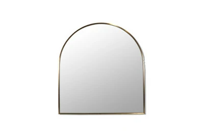 Арочный алюминиевый профиль