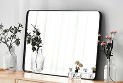 Пример прямоугольной рамы с закругленными углами