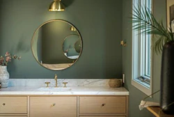 Применение круглой рамы