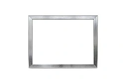 Применение квадратного профиля