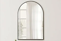 Применение арочного профиля