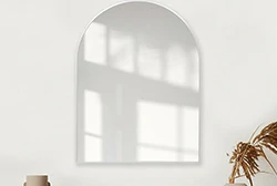 Применение арочного профиля