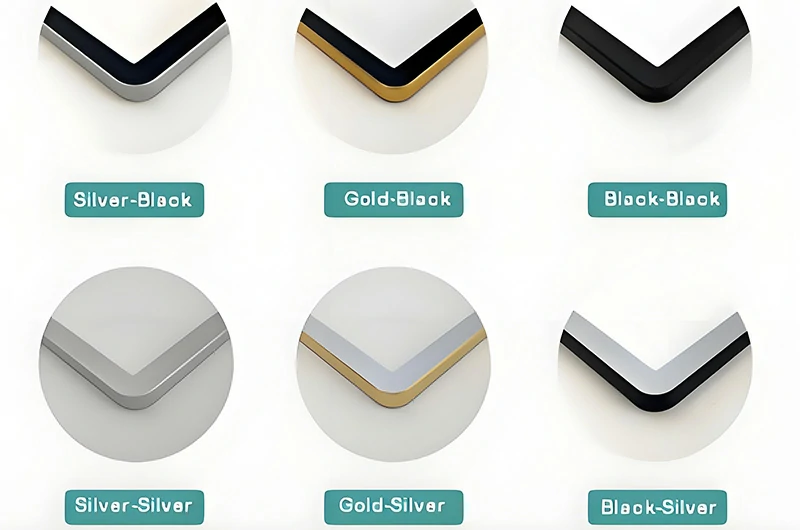 Цветовая палитра