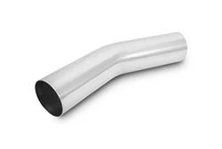 30 ° elbow mandrel bent