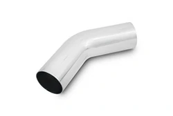 45° elbow mandrel bent