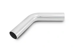 60° elbow mandrel bent
