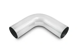 90 ° elbow mandrel bent
