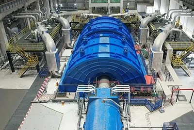 Алюминиевые отводы для атомной энергетики