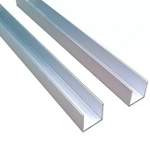 U-образный швеллер