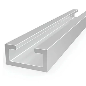 C-образный швеллер