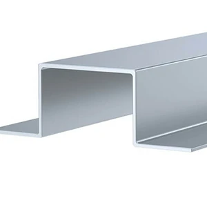 Шляпный профиль