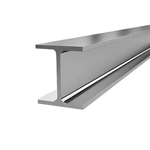 I-образный алюминиевый профиль