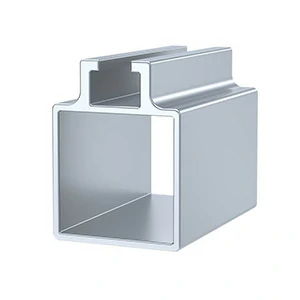 Швеллер под гайку