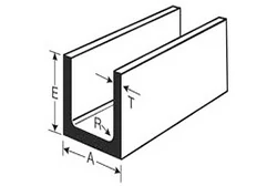 Чертеж формы