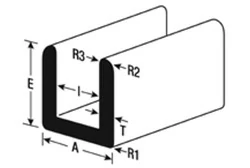 Чертеж формы