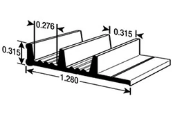 Чертеж формы