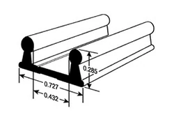 Чертеж формы