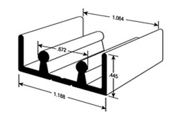 Чертеж формы