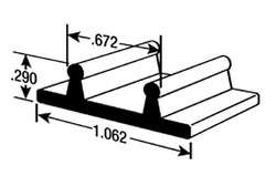 Чертеж формы
