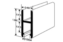 Чертеж формы