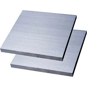 Aluminum alloy panel