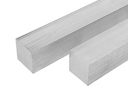 Aluminum square bar Aluminum square bar