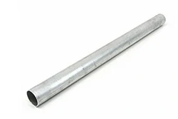 Aluminum round tube