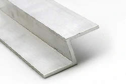 Z aluminum angle