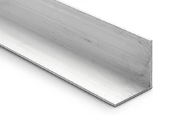 L aluminum angle